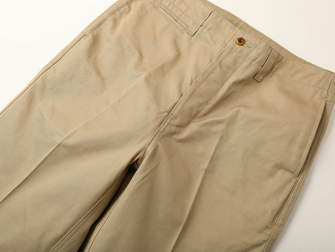 1937 Classic Khaki Chino pants
