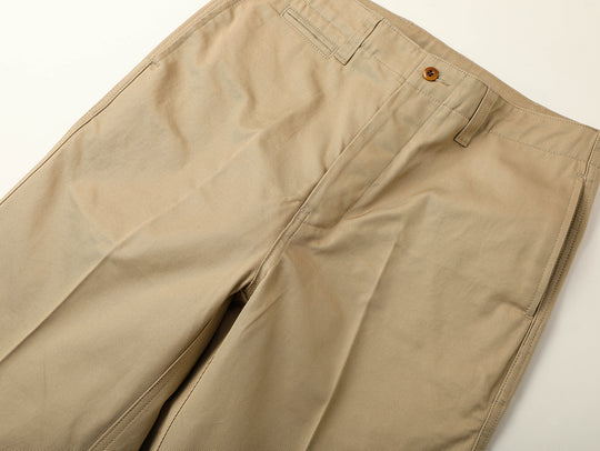 1937 Classic Khaki Chino pants