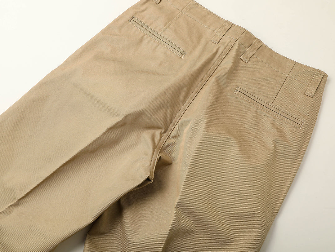 1937 Classic Khaki Chino pants