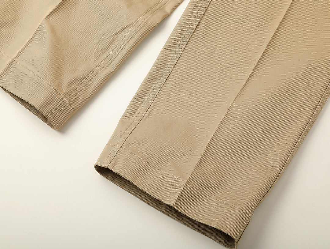 1937 Classic Khaki Chino pants