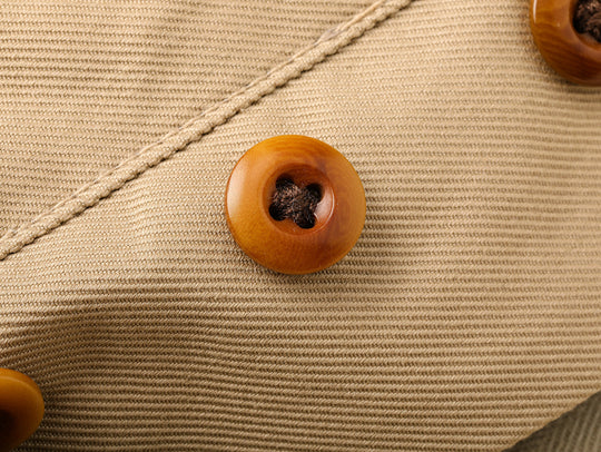1937 Classic Khaki Chino pants