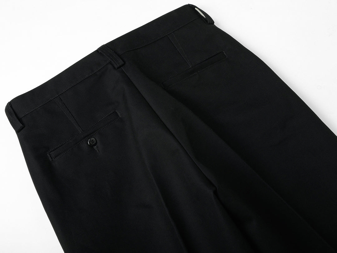 1950s Classic Tailored trousers
