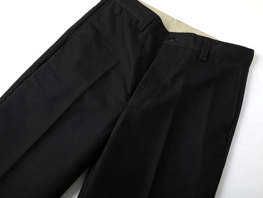 1950s Classic Tailored trousers