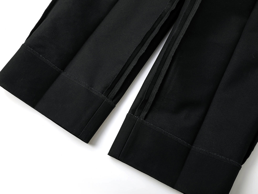 1950s Classic Tailored trousers