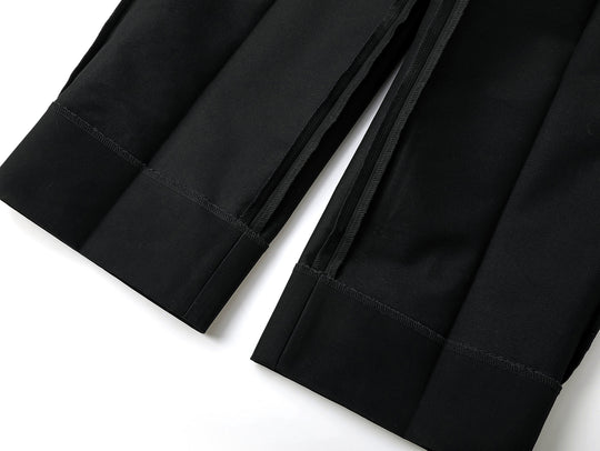 1950s Classic Tailored trousers
