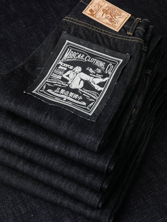 Monroe  Jeans