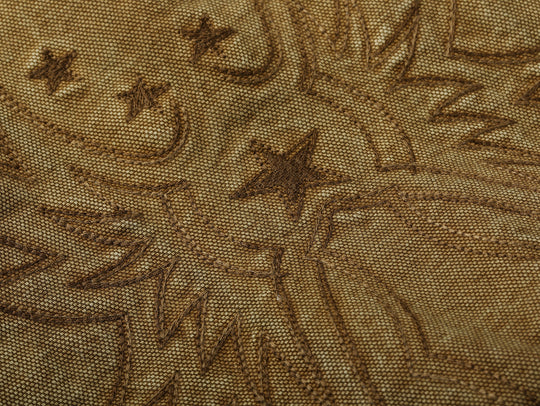 Western Series Rattlesnake 747 Bootcut pants