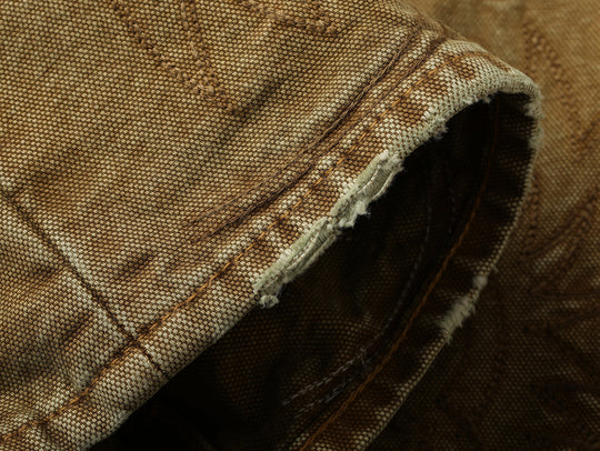 Western Series Rattlesnake 747 Bootcut pants