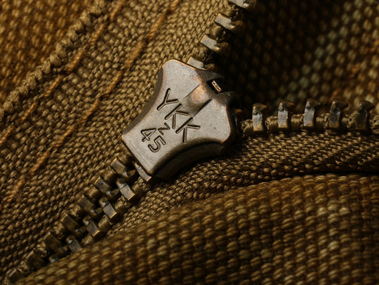 Western Series Rattlesnake 747 Bootcut pants