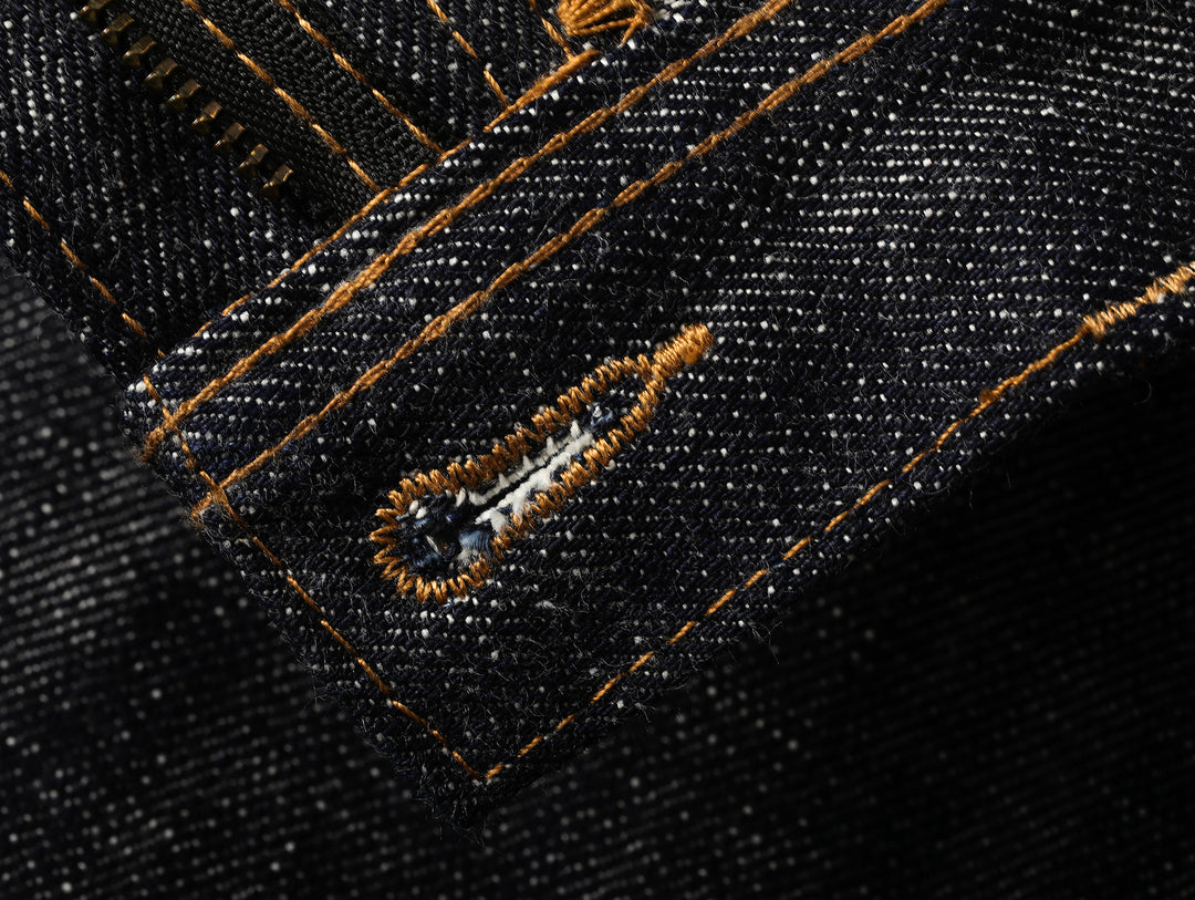 Store Brand Selvedge Denim jeans