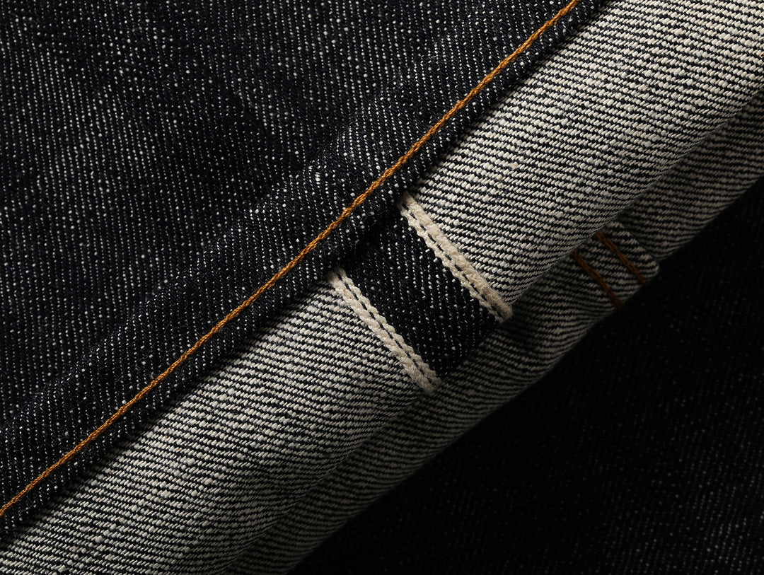 Store Brand Selvedge Denim jeans