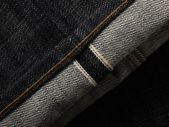 Store Brand Selvedge Denim jeans
