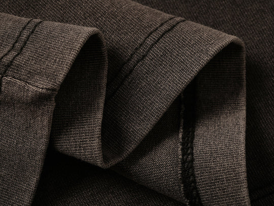 “Expired Patent Club” Washed Dark Gray T-shirt