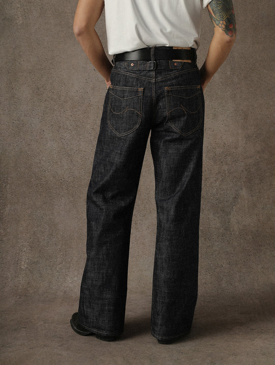 Store Brand Selvedge Denim jeans