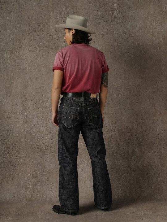 Store Brand Selvedge Denim jeans