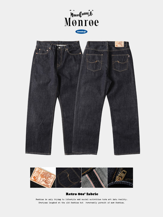 Monroe  Jeans
