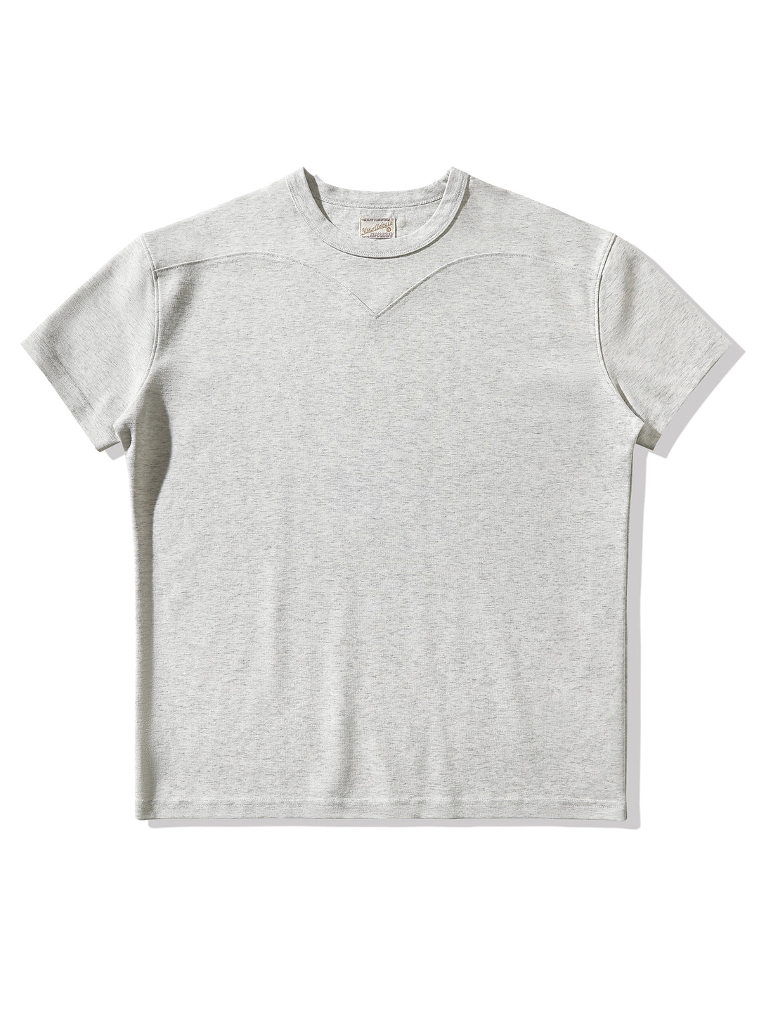 Vintage Yoke T-shirt