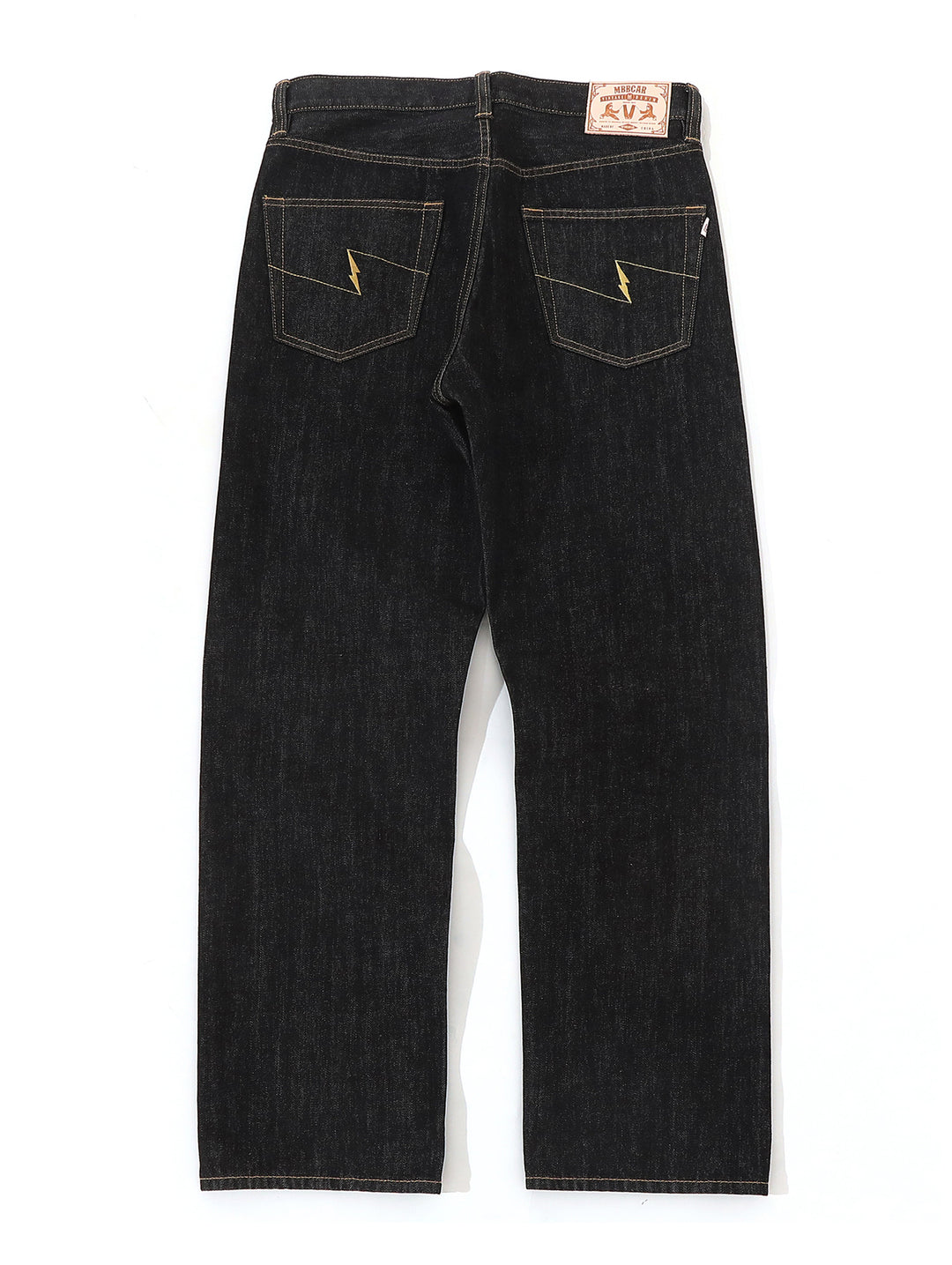 14OZ Classic Selvedge Denim Jeans