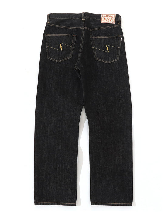 14OZ Classic Selvedge Denim Jeans