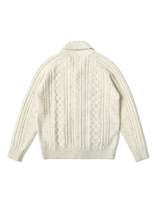 Cable Knit Sweater
