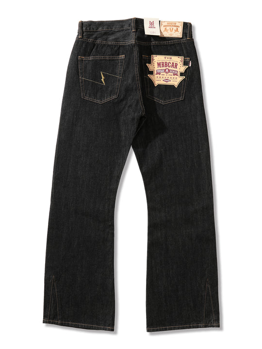 14OZ Classic Selvedge Denim Jeans