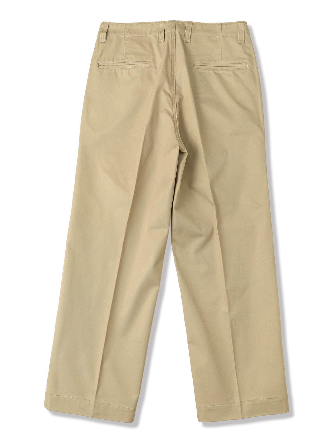 1937 Classic Khaki Chino pants