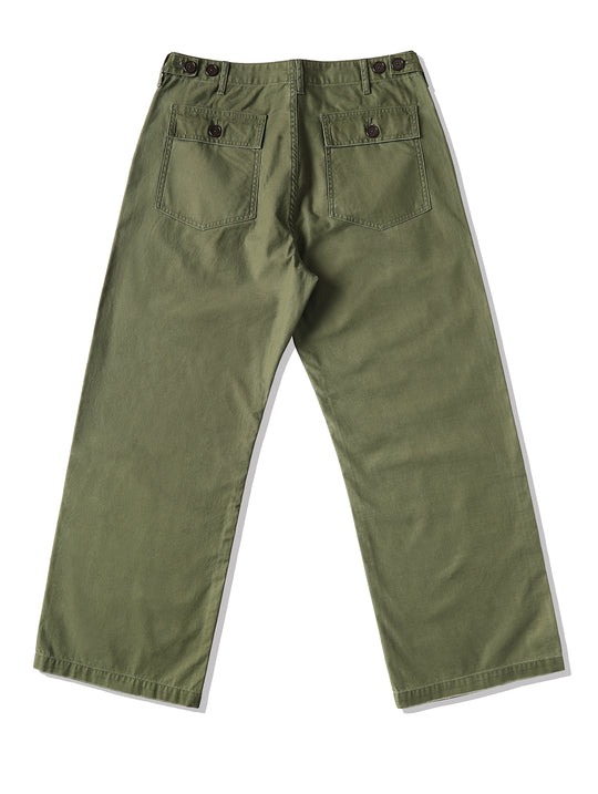 OG107 705 Fatigue Trousers