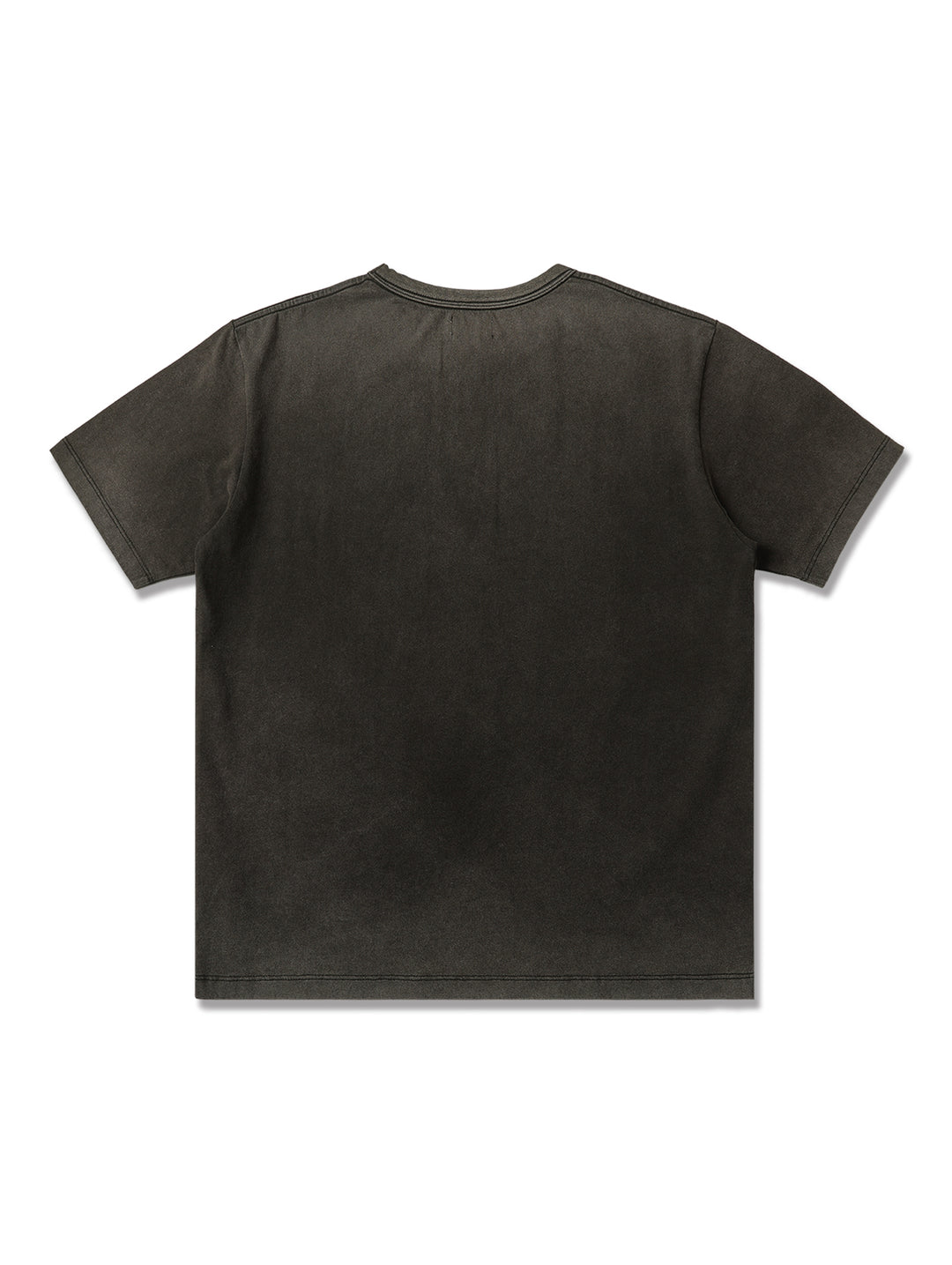 “Expired Patent Club” Washed Dark Gray T-shirt
