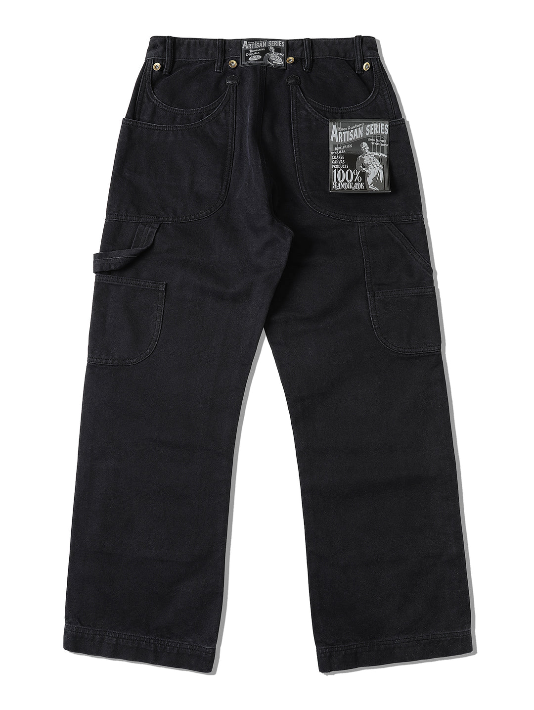 Artisan Collection Utility Work pants