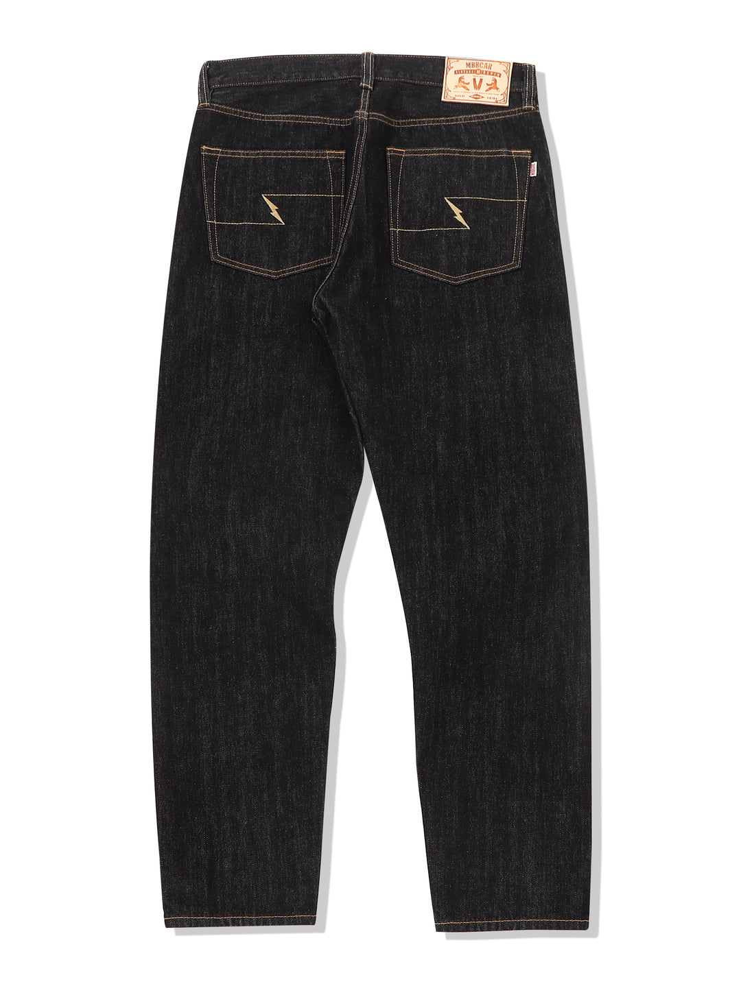 14OZ Classic Selvedge Denim Jeans