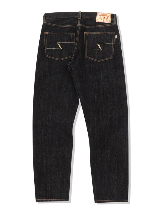 14OZ Classic Selvedge Denim Jeans