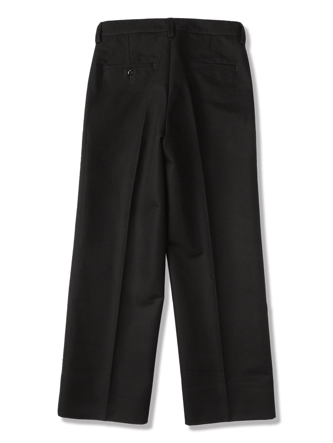 1950s Classic Tailored trousers