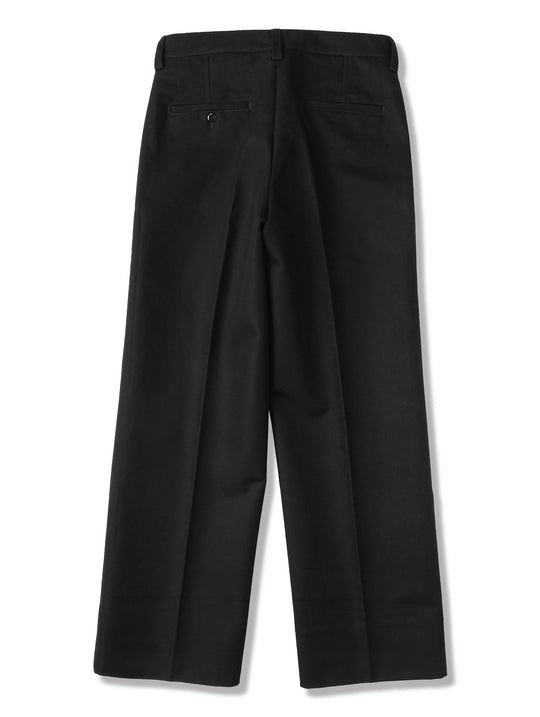 1950s Classic Tailored trousers