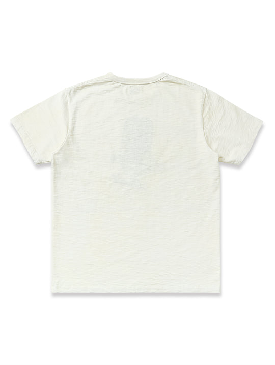 Western Series Vintage Western Boot Graphic T-shirt