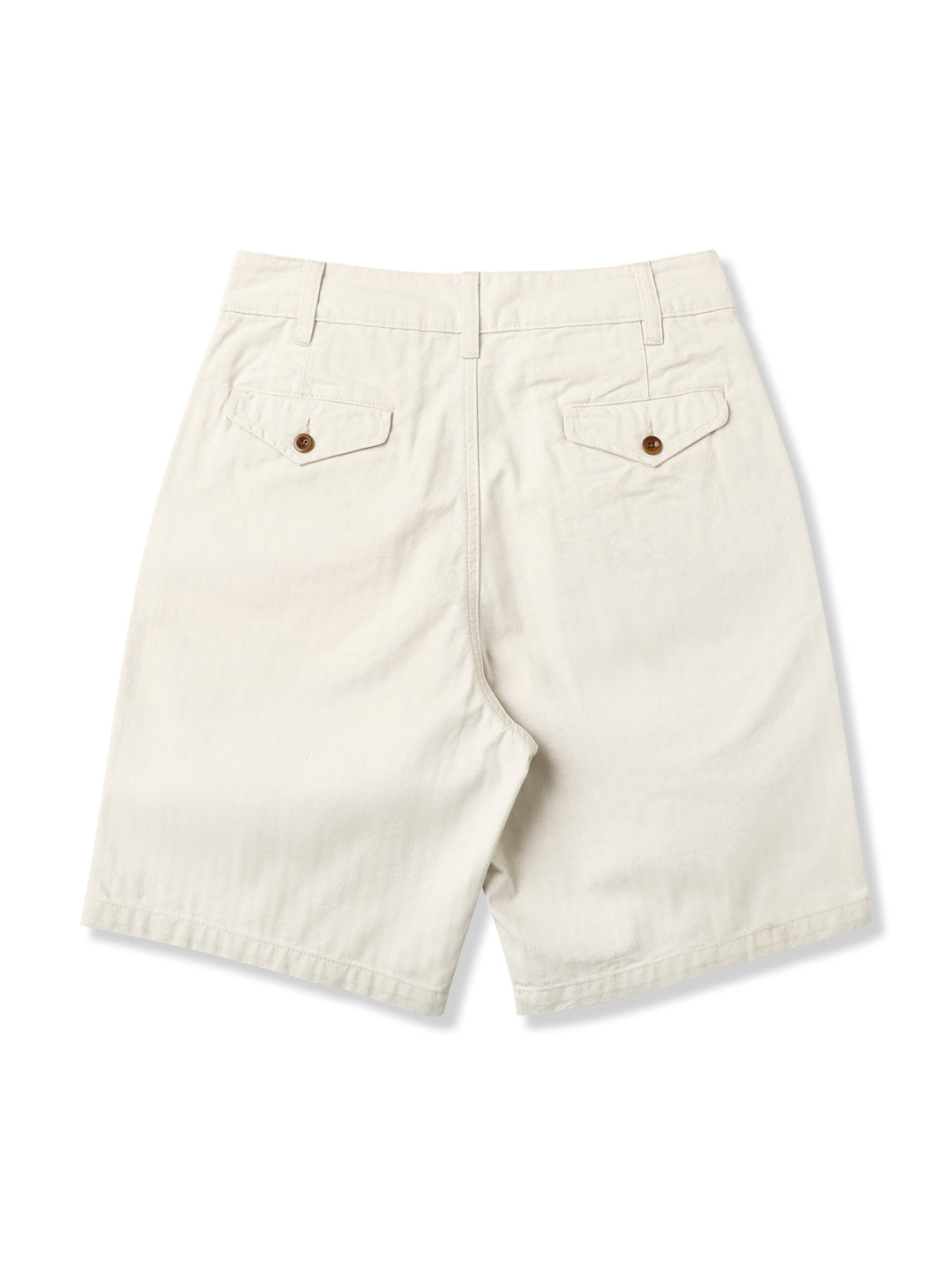P49 British officer casual shorts