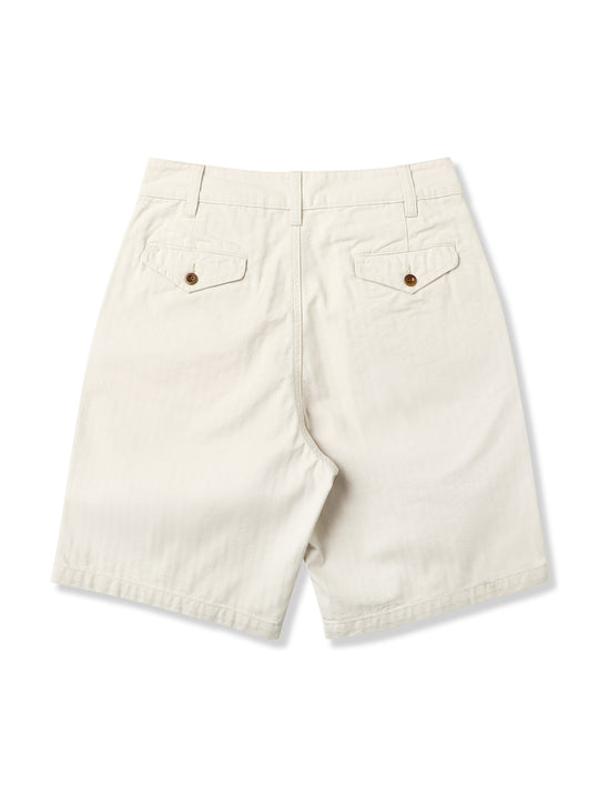 P49 British officer casual shorts