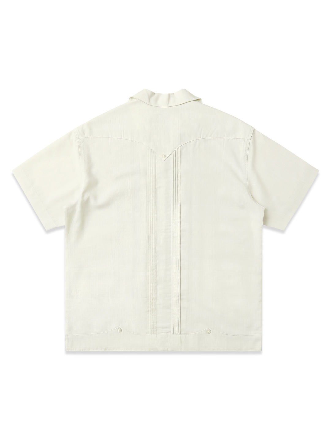 Guayabera shirt
