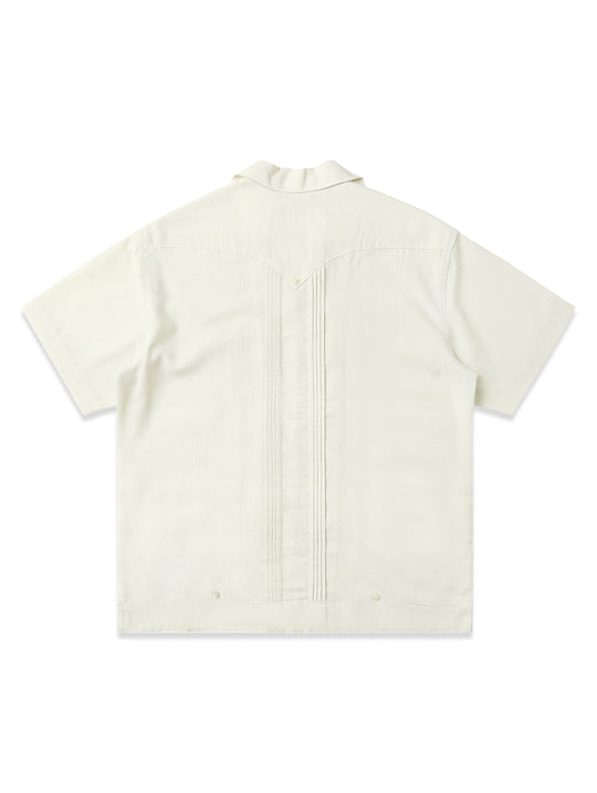 Guayabera shirt