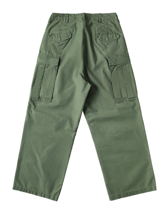 M51 Ground Crew Trousers 705C
