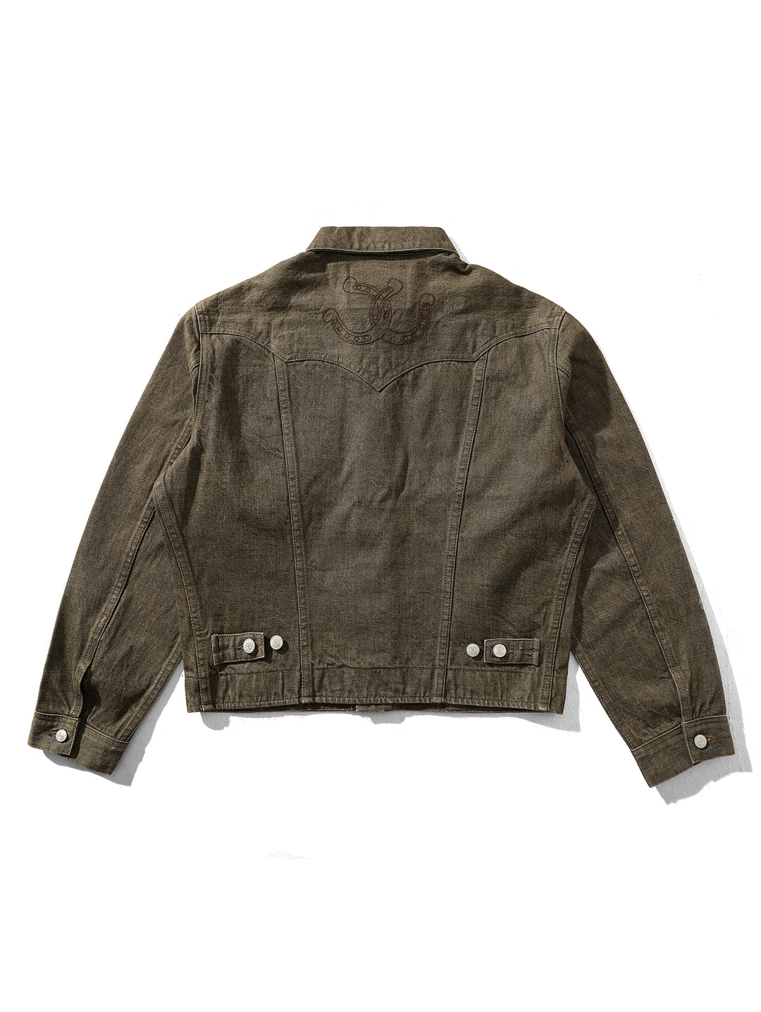 Snakepit Riders Jacket