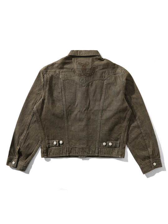 Snakepit Riders Jacket