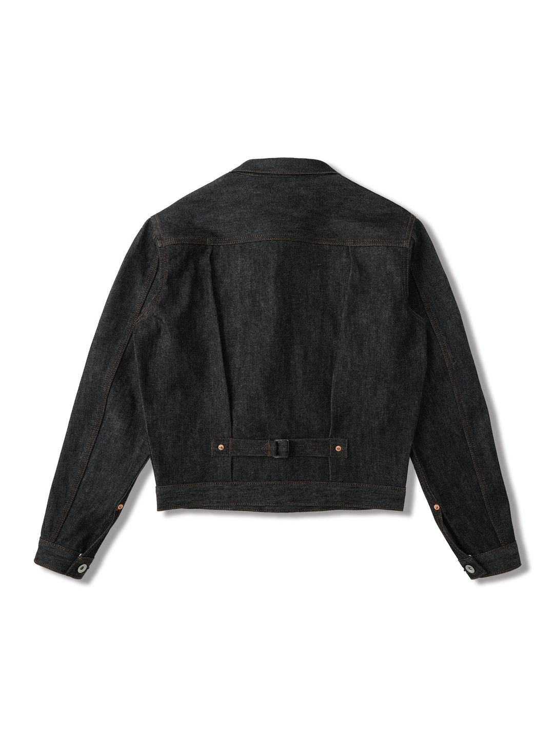 15.5oz 1970s Type1 Jacket