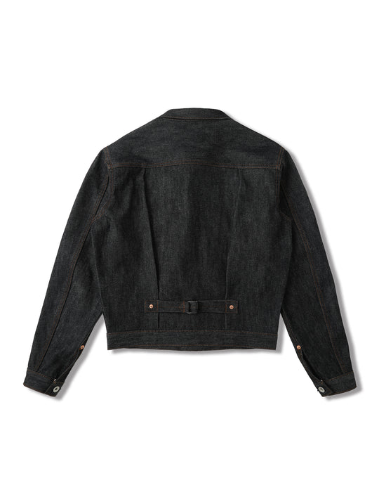 15.5oz 1970s Type1 Jacket