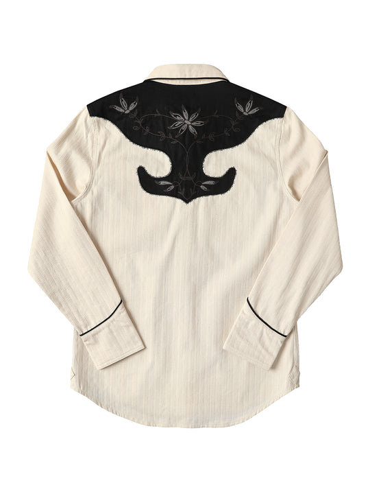 Mvc&Co. Hesperocallis Undulata Musician Shirt