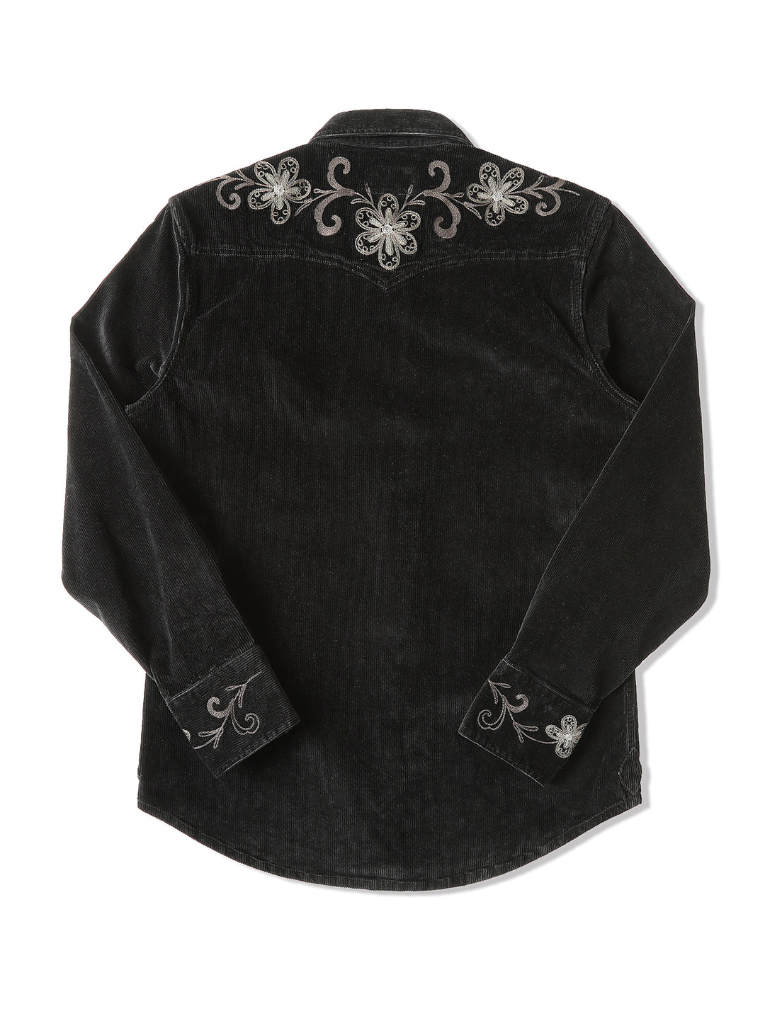 Western Series Flamebloom Shirt
