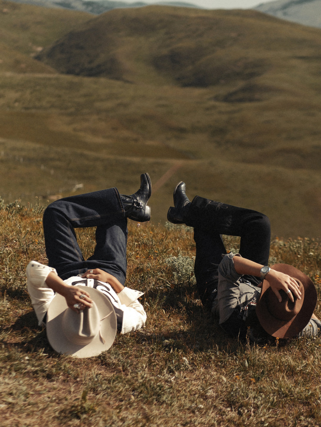 Mvc&Co. Gambler Card Pattern Embroidered Shirt