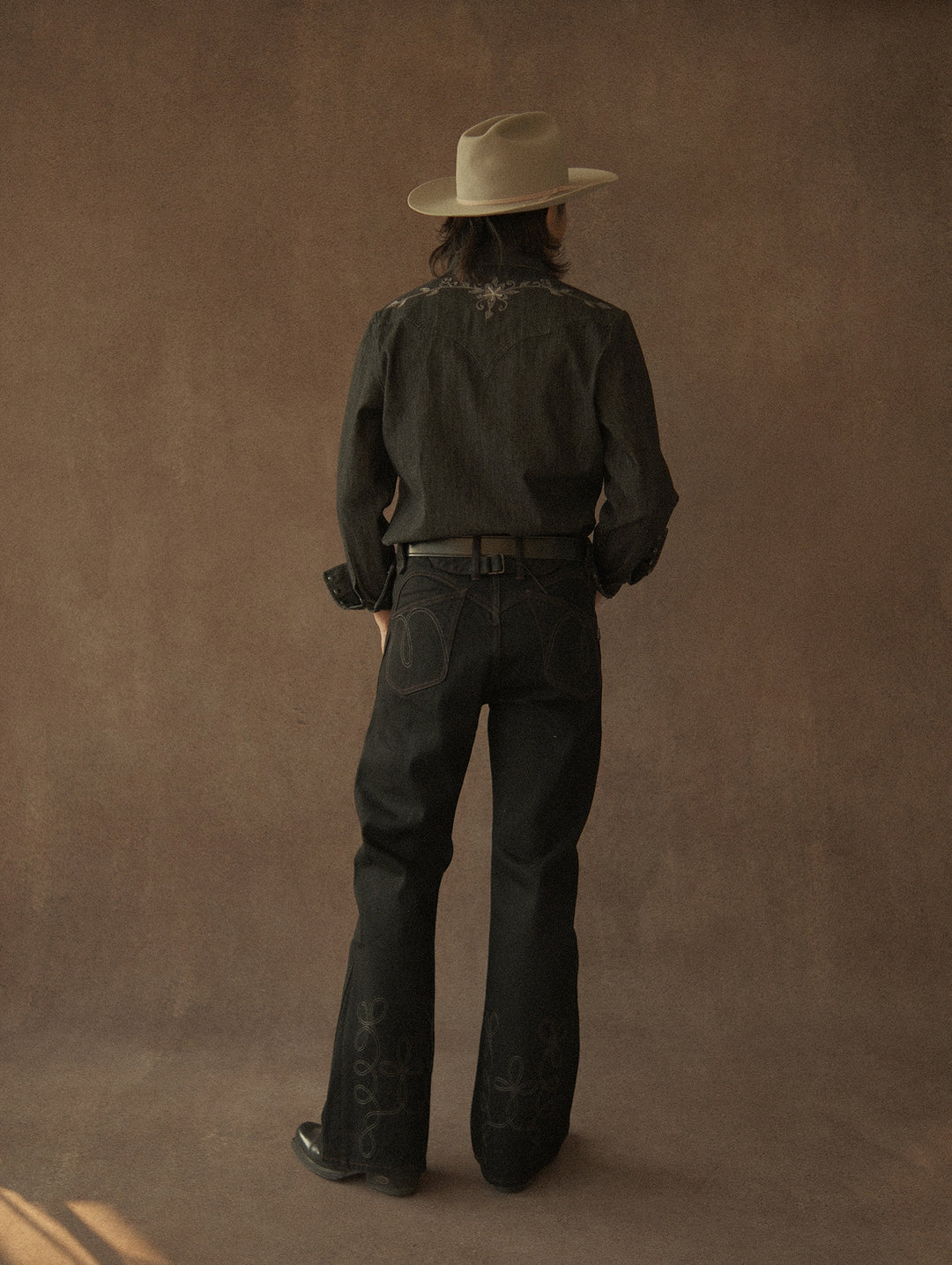 Western Series Nashville Western shirt