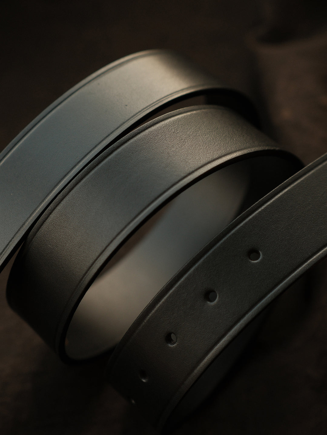 Turquoise Buckle Belt