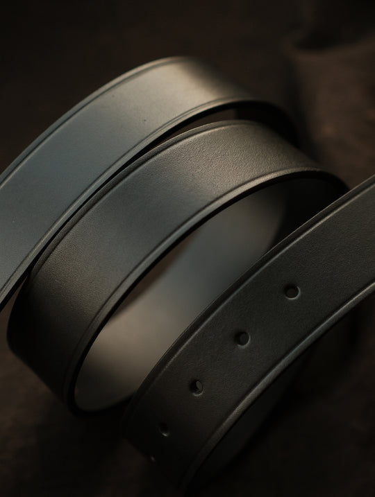 Turquoise Buckle Belt