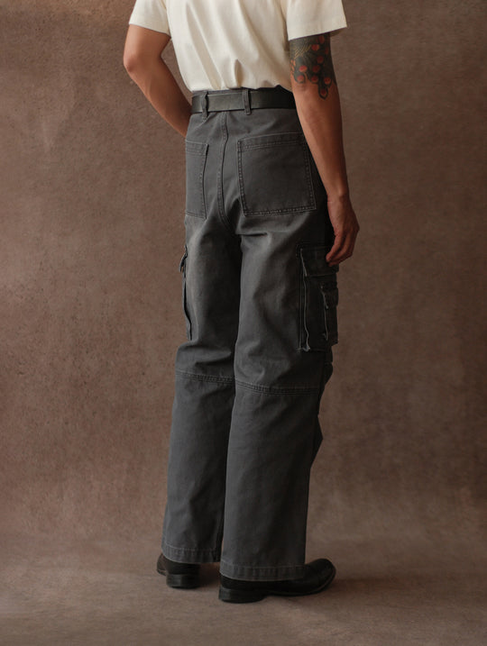 Type 59 Forest Ranger Work pants